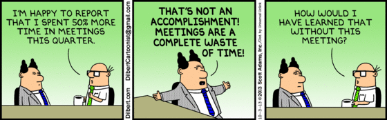 dilbert